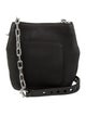 Alexander Wang Leather Bucket Bag