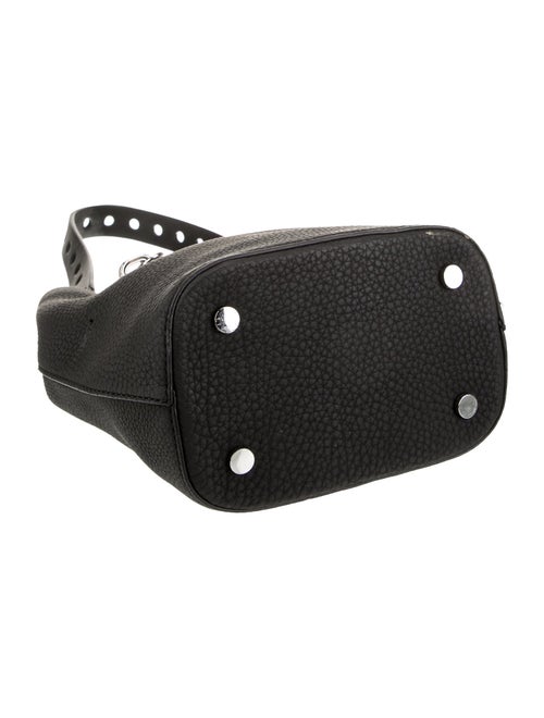 Alexander Wang Leather Bucket Bag