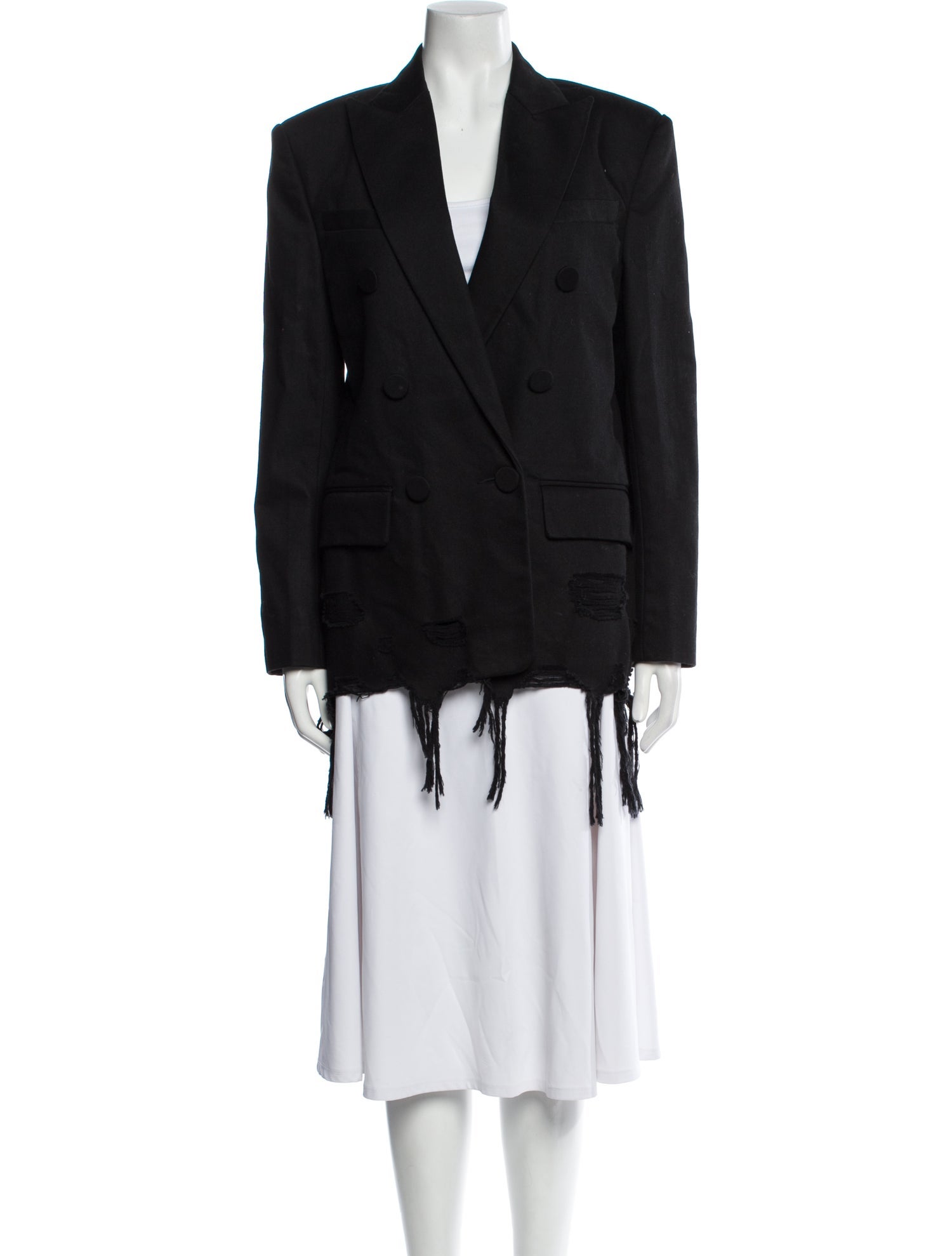 Alexander Wang Jacket