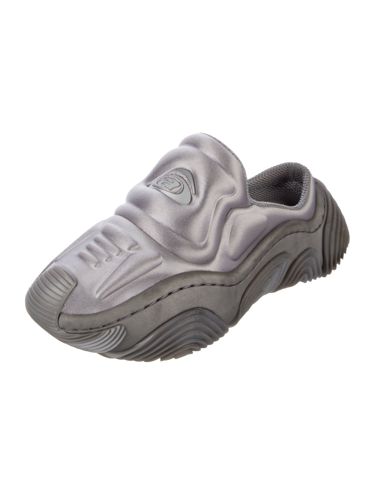 Alexander Wang Satin Sneakers