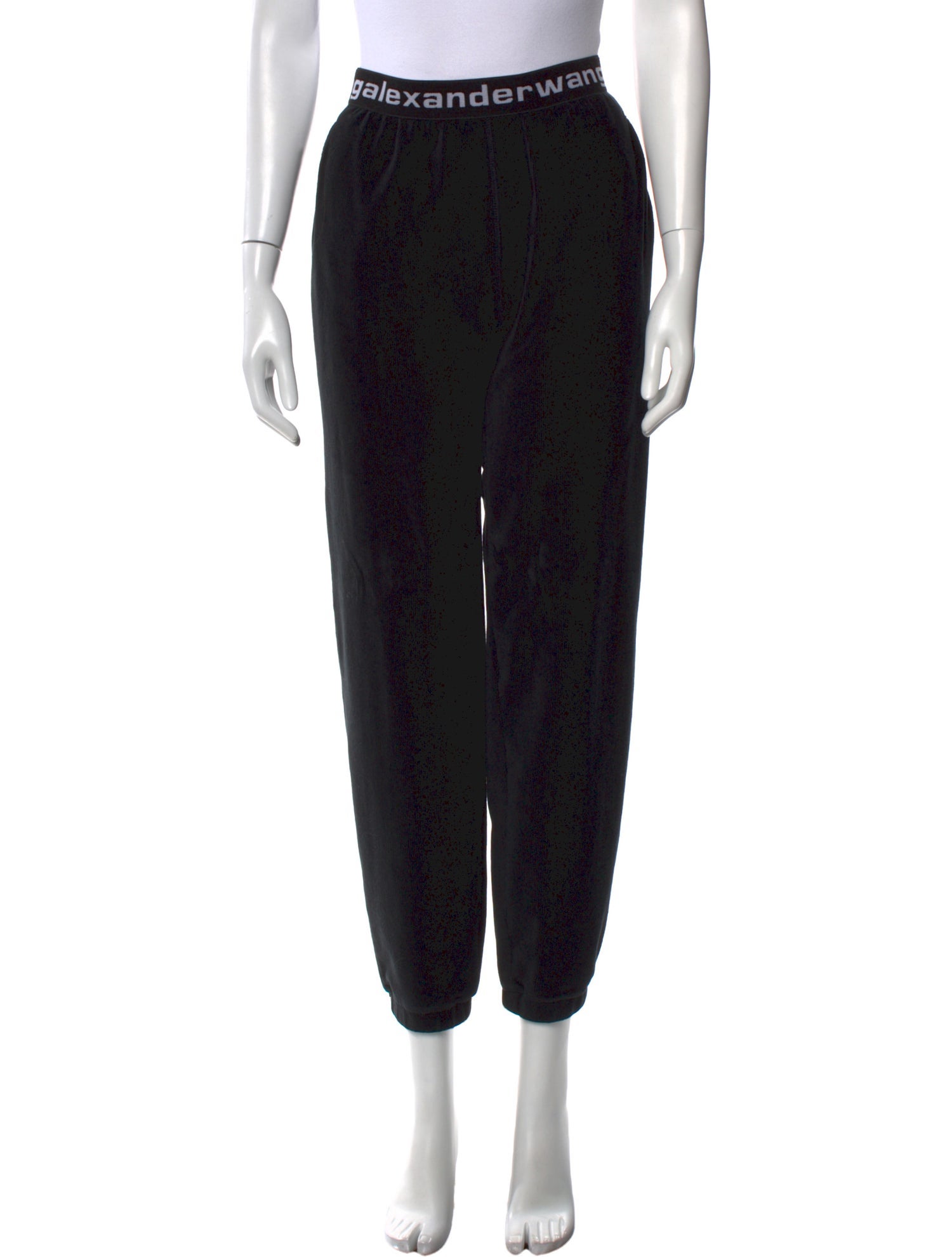 Alexander Wang Skinny Leg Pants