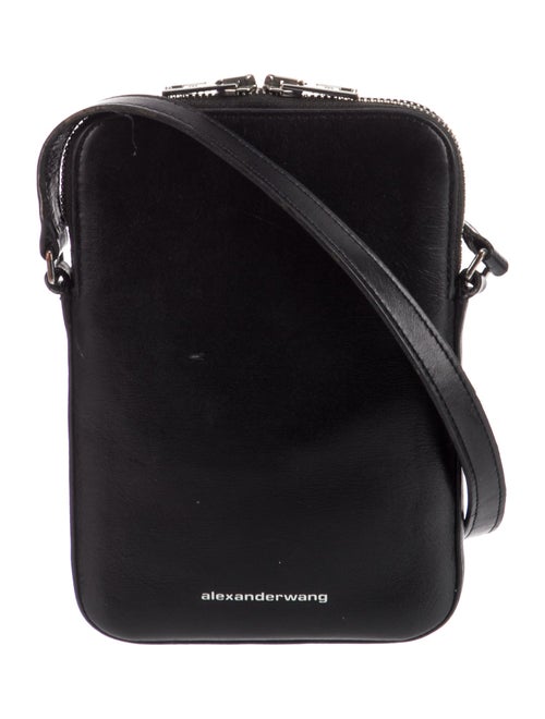 Alexander Wang Leather Crossbody Bag