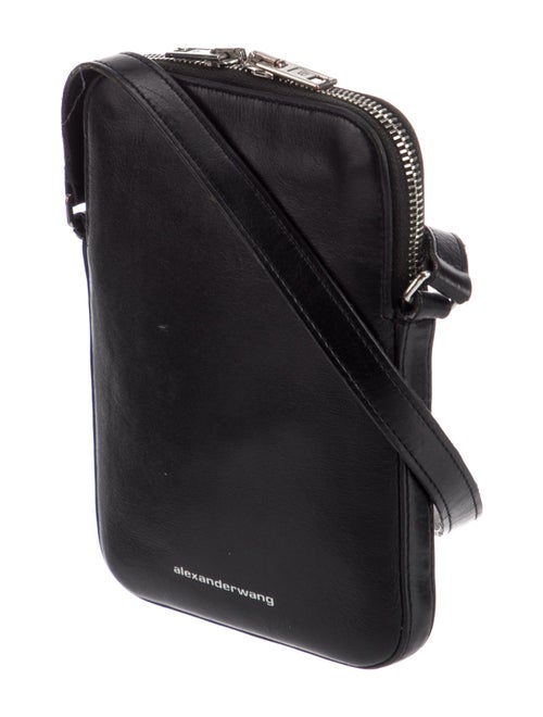 Alexander Wang Leather Crossbody Bag