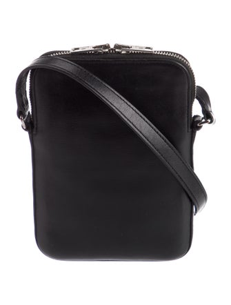 Alexander Wang Leather Crossbody Bag