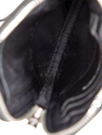 Alexander Wang Leather Crossbody Bag