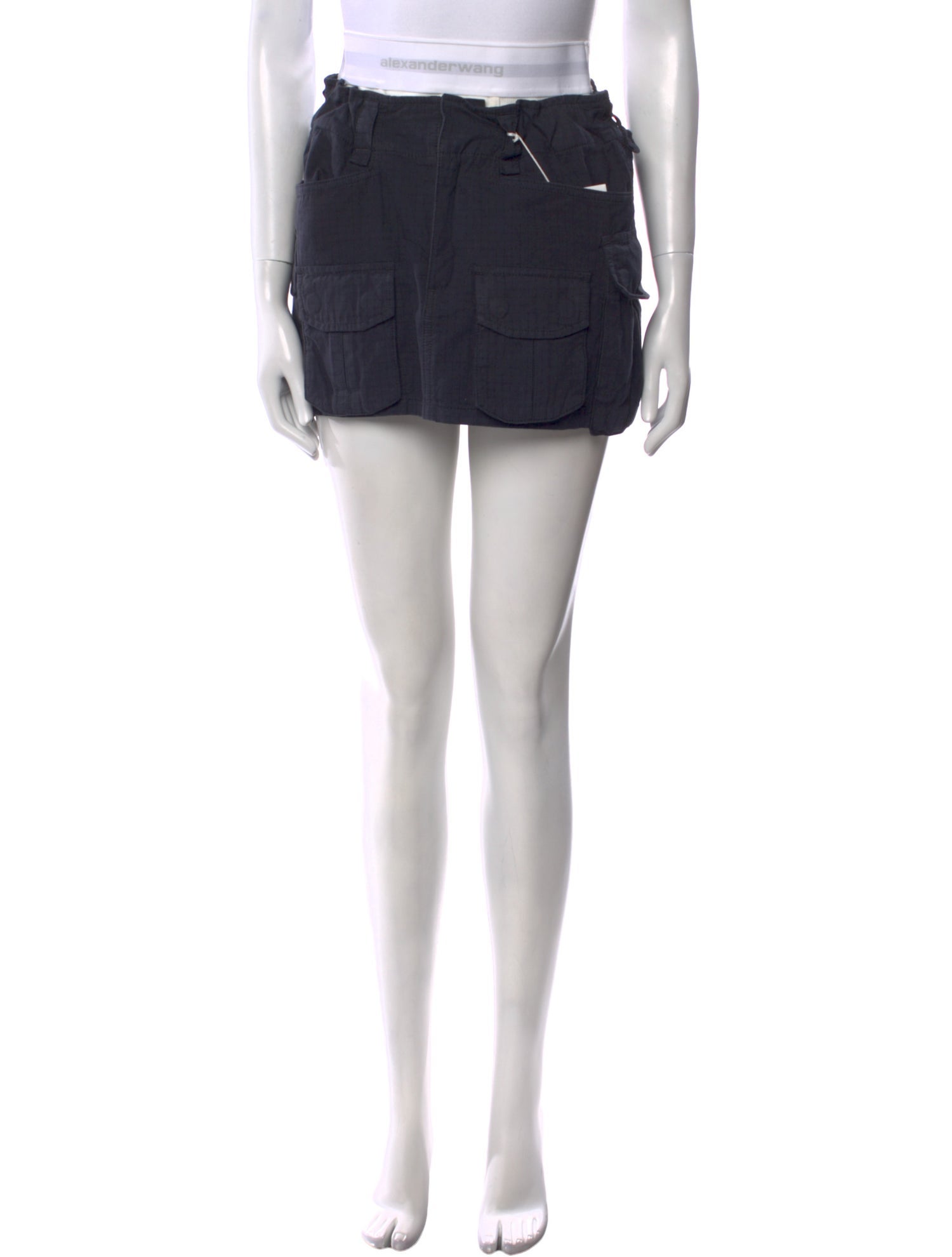 Alexander Wang Mini Skirt w/ Tags