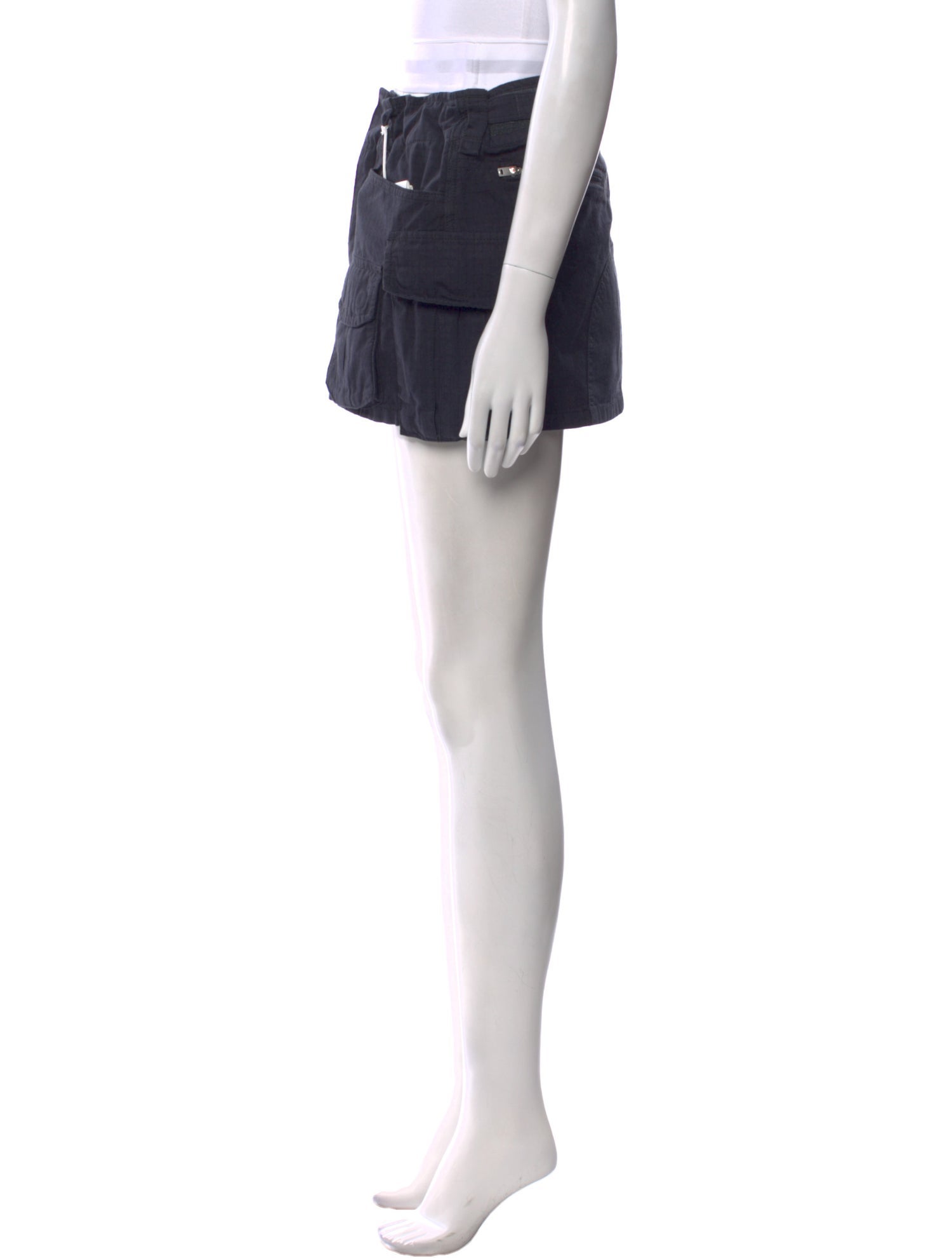 Alexander Wang Mini Skirt w/ Tags