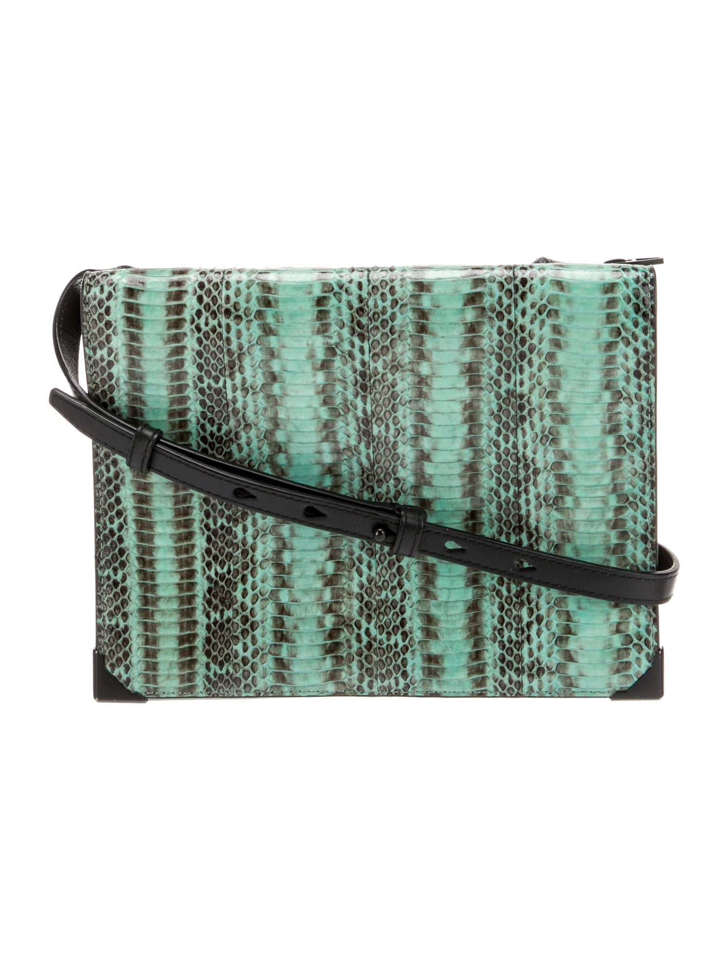 Alexander Wang Leather Crossbody Bag