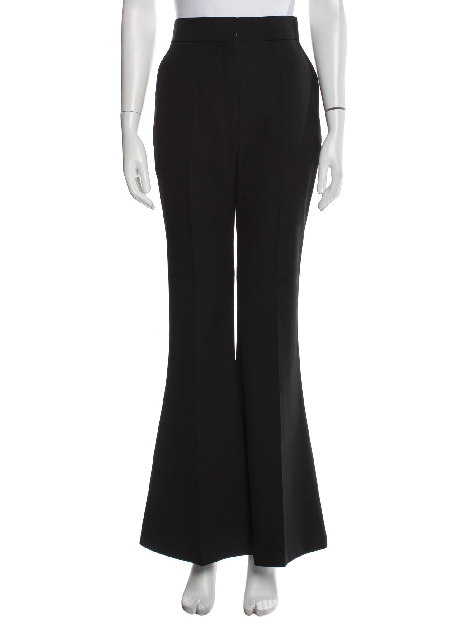 Alexander Wang Wool Wide Leg Pants w/ Tags