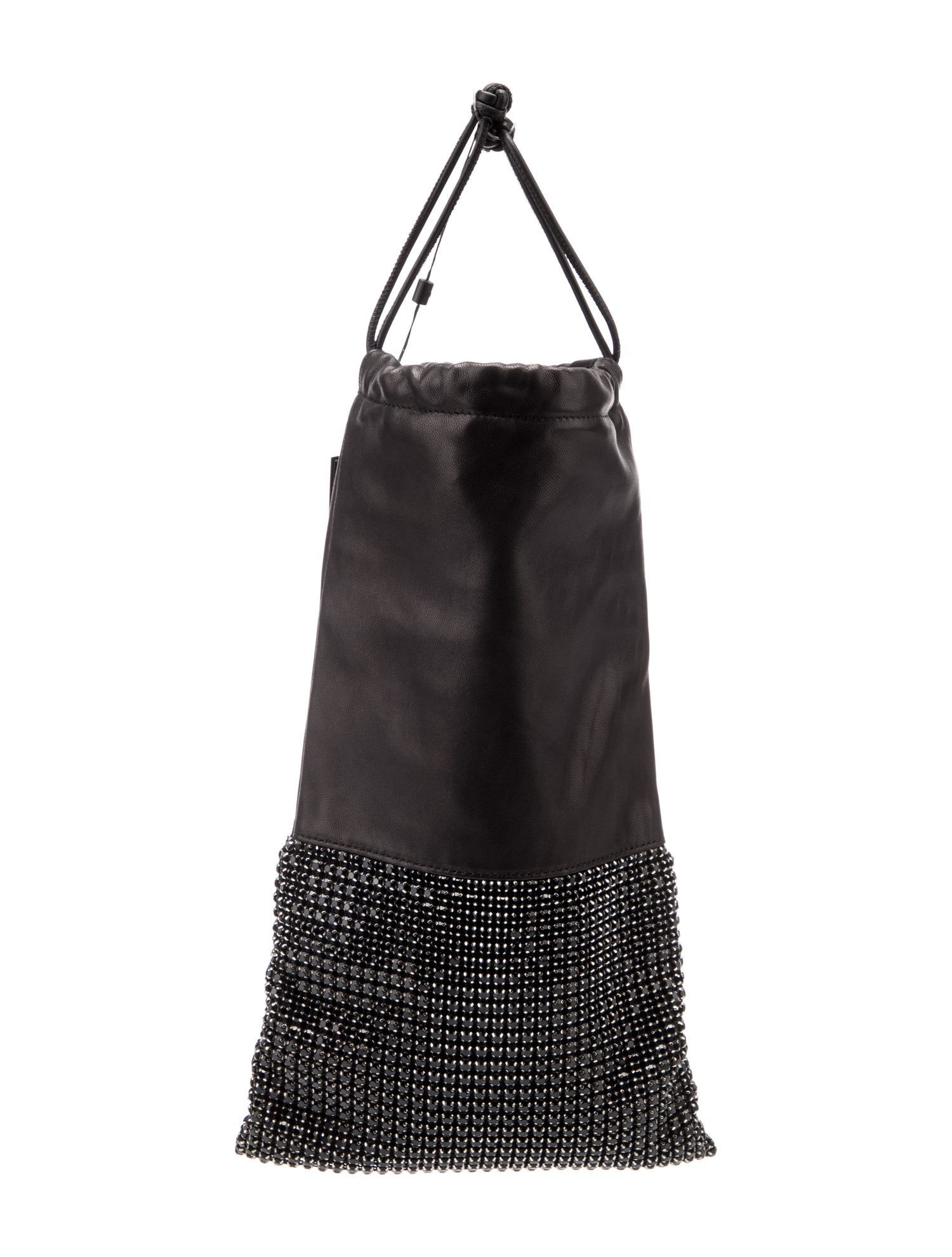 Alexander Wang Leather Bucket Bag w/ Tags