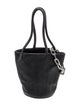 Alexander Wang Leather Top Handle Bag