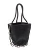 Alexander Wang Leather Top Handle Bag