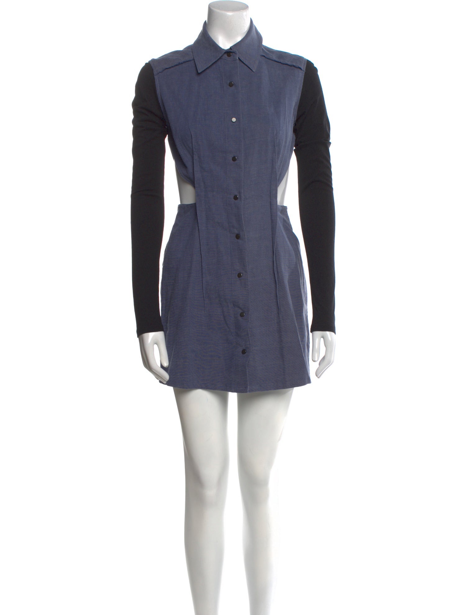 Alexander Wang Mini Dress