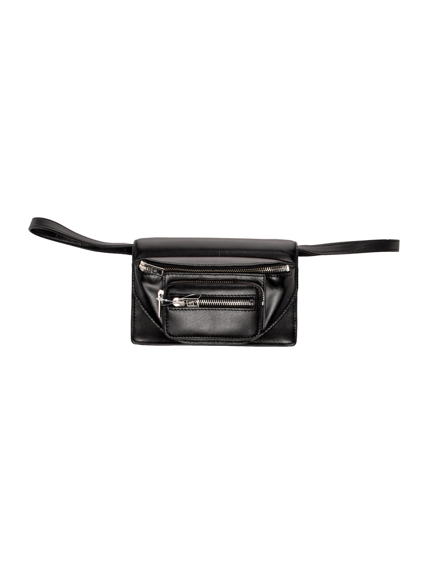 Alexander Wang Leather Shoulder Bag