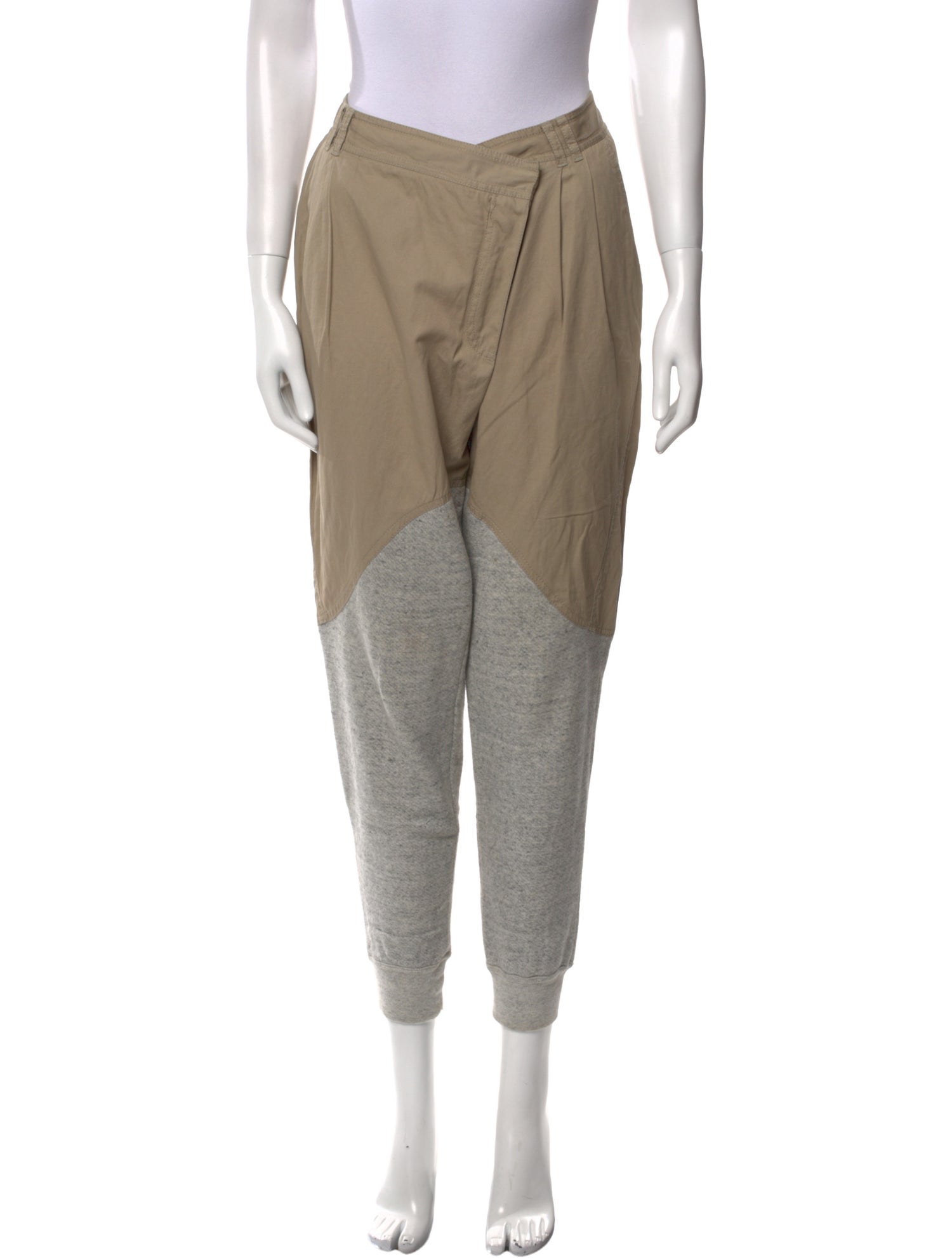 Alexander Wang Skinny Leg Pants