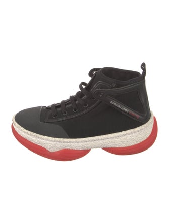 Alexander Wang Chunky Sneakers