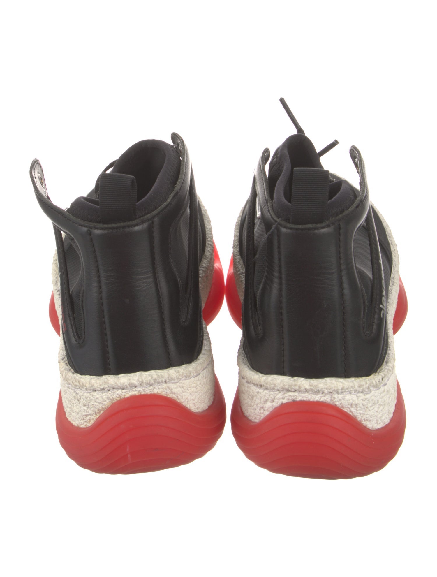 Alexander Wang Chunky Sneakers