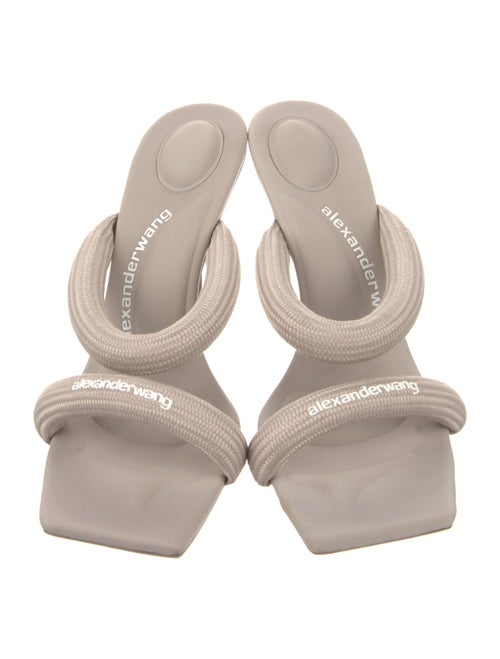 Alexander Wang Slides