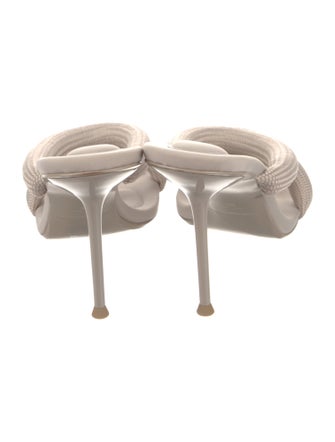 Alexander Wang Slides