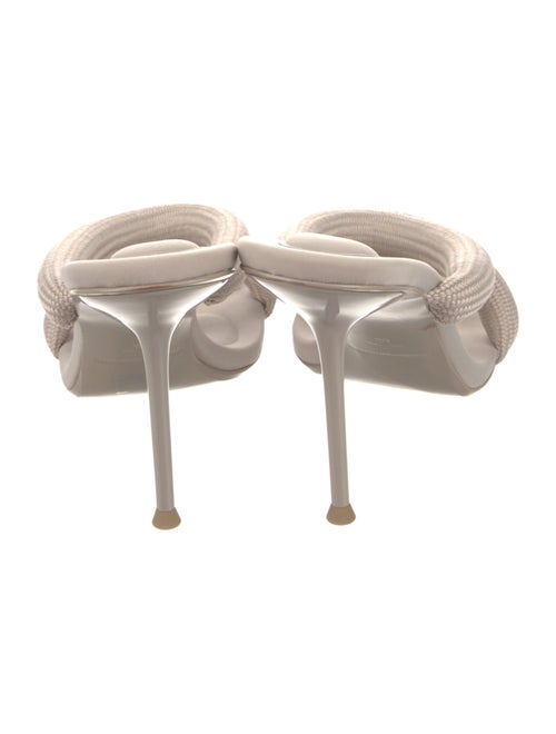 Alexander Wang Slides