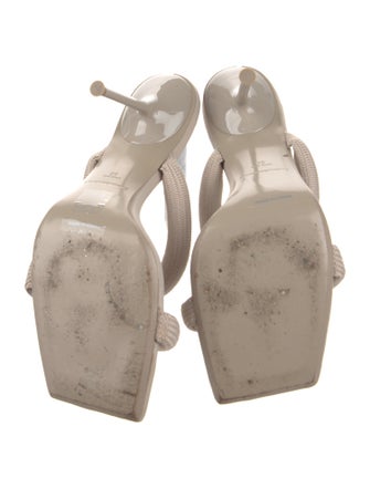 Alexander Wang Slides