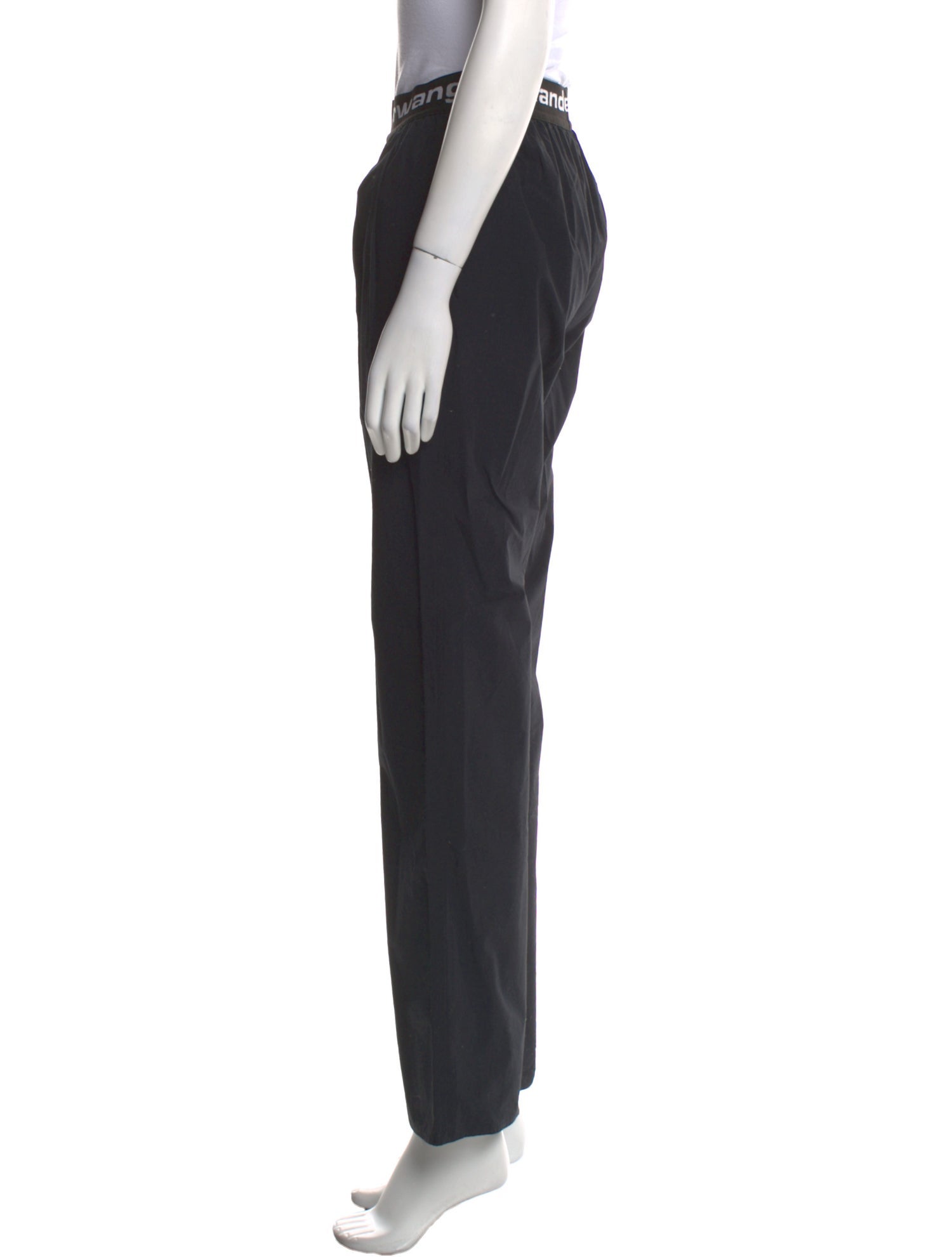 Alexander Wang Wide Leg Pants