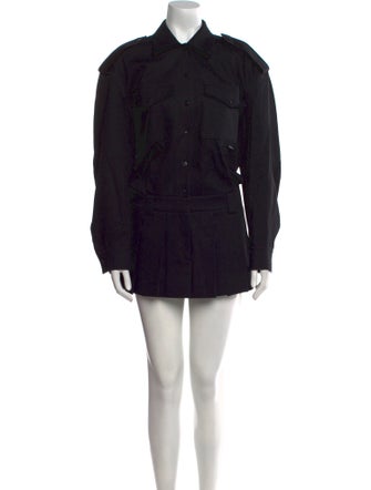 Alexander Wang Romper