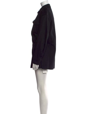 Alexander Wang Romper