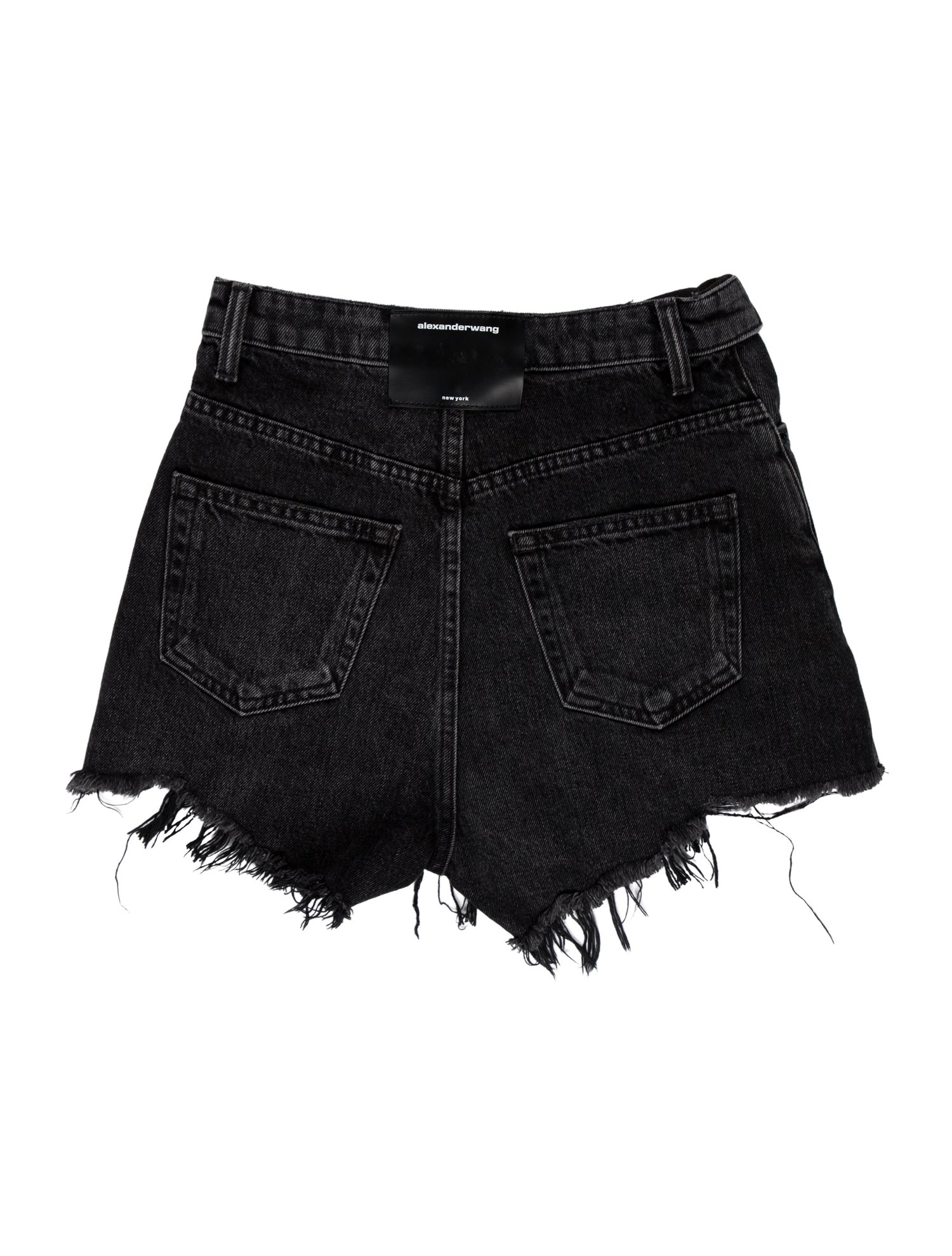 Alexander Wang Mini Shorts
