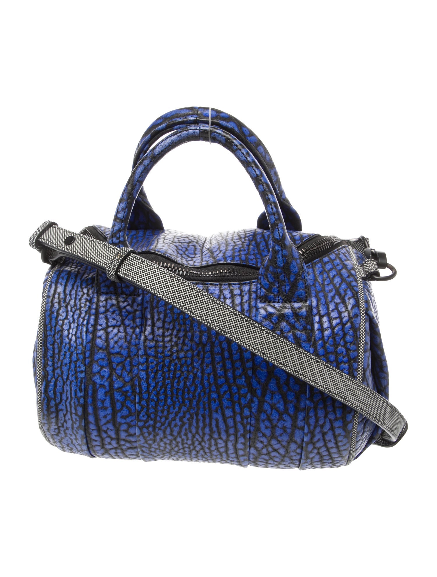 Alexander Wang Leather Shoulder Bag