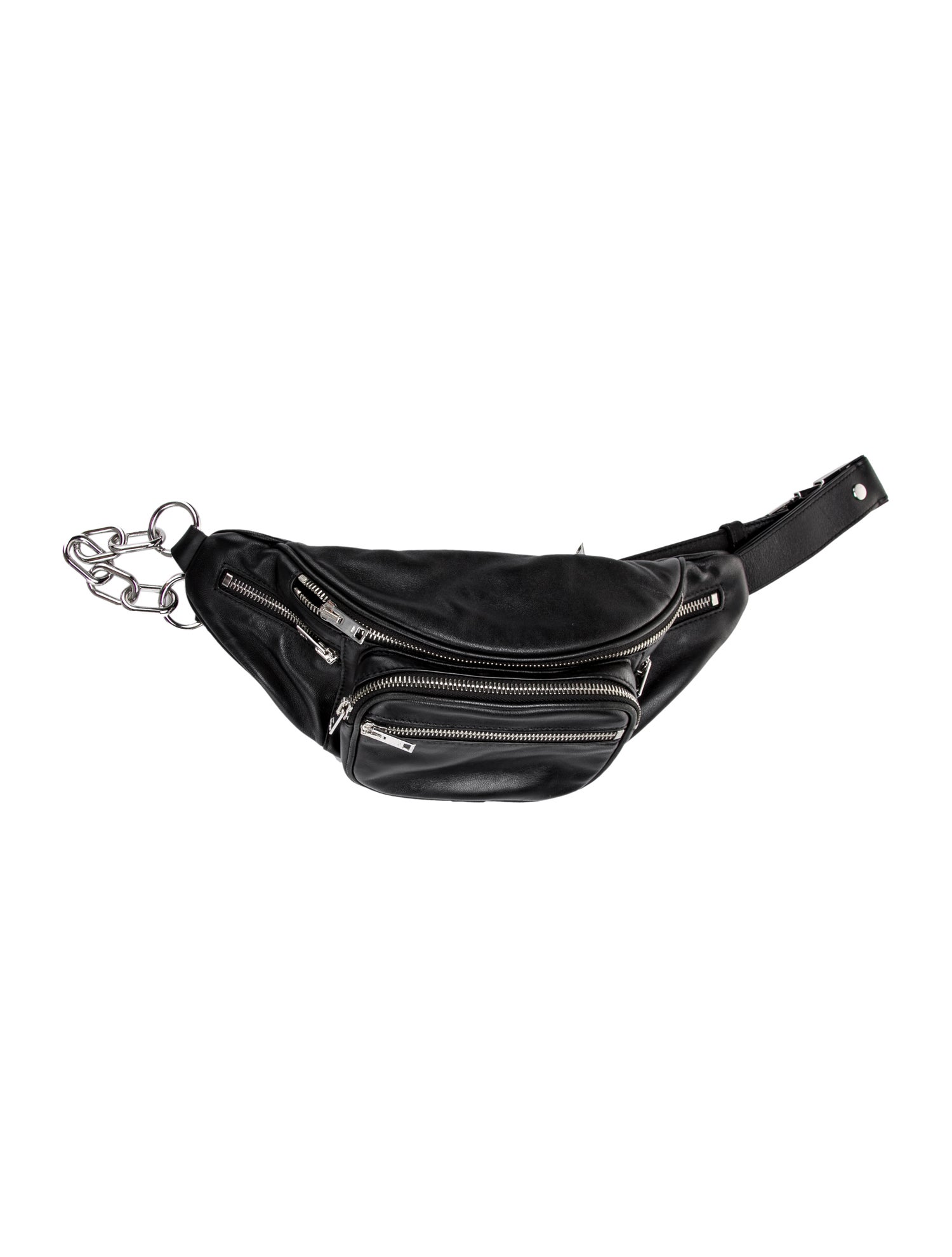 Alexander Wang Leather Belt Bag