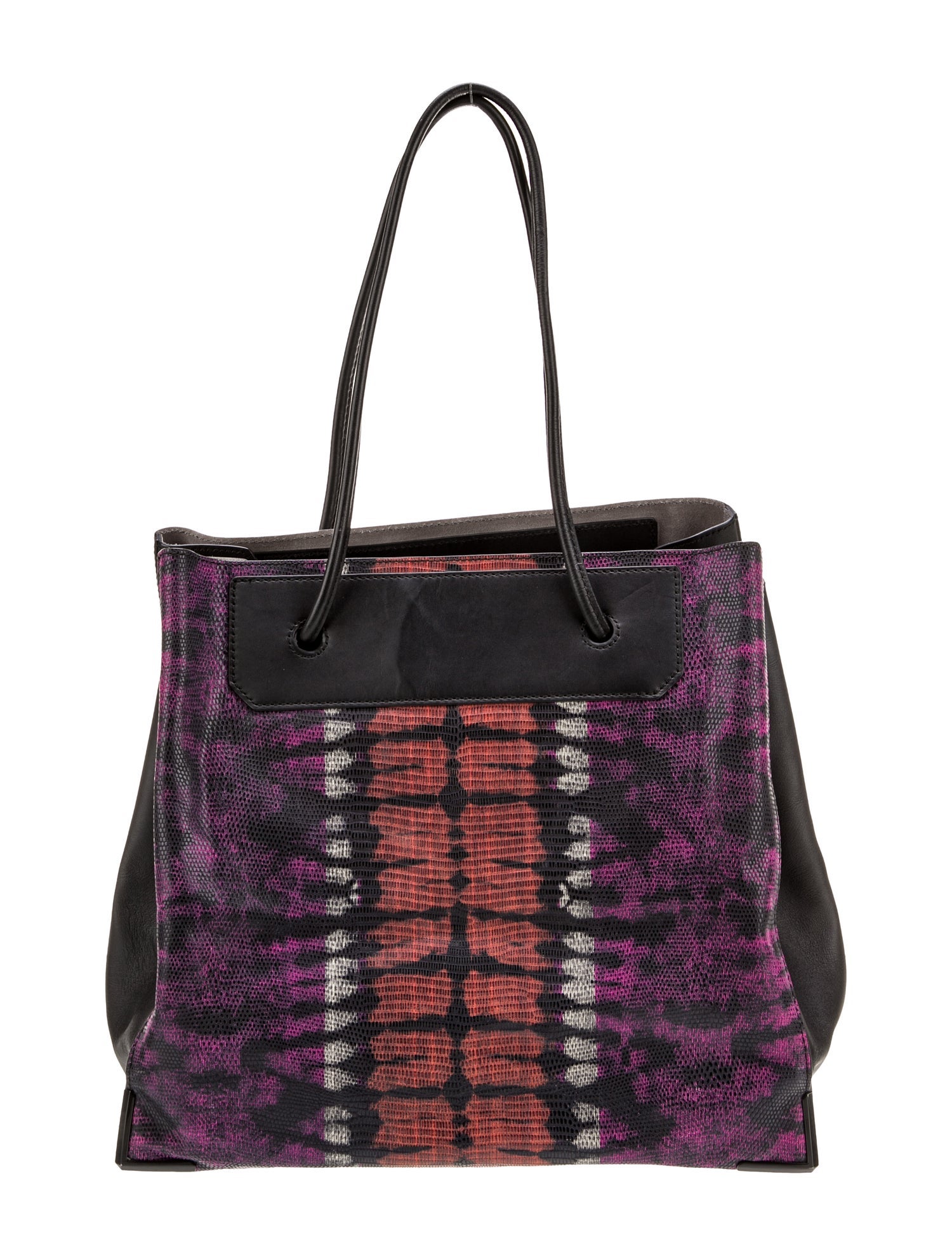 Alexander Wang Leather Tote