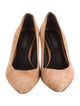 Alexander Wang Suede Pumps