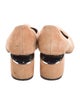 Alexander Wang Suede Pumps