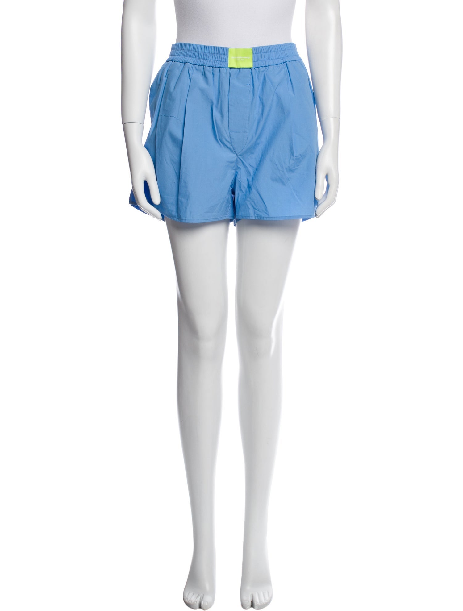 Alexander Wang Mini Shorts w/ Tags