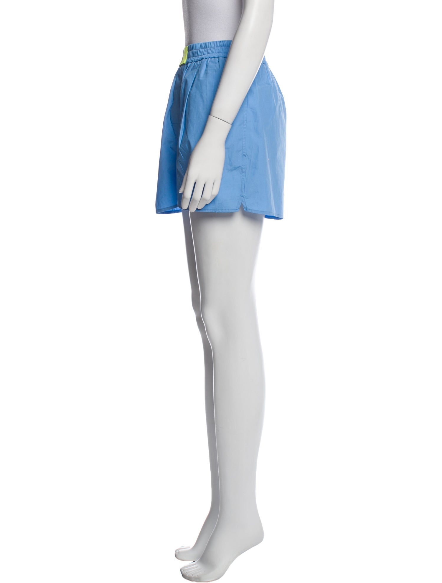 Alexander Wang Mini Shorts w/ Tags