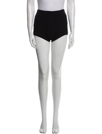 Alexander Wang Mini Shorts