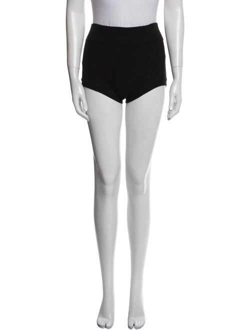 Alexander Wang Mini Shorts