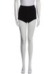 Alexander Wang Mini Shorts