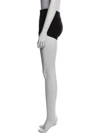 Alexander Wang Mini Shorts