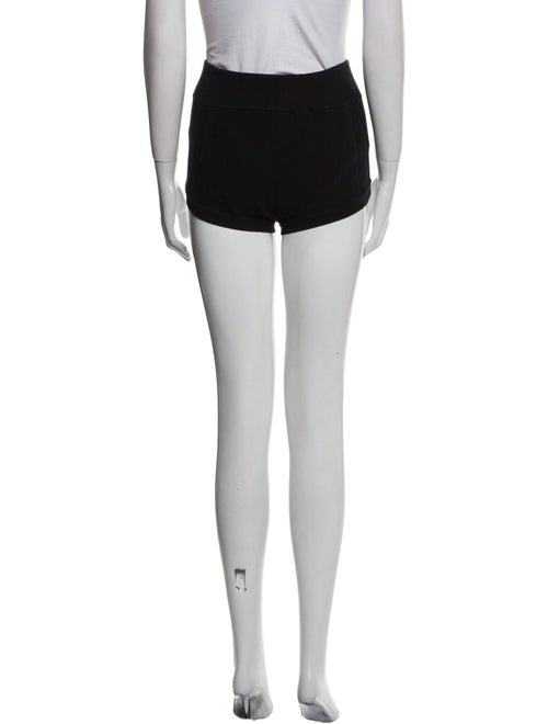 Alexander Wang Mini Shorts