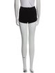 Alexander Wang Mini Shorts