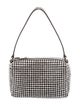 Alexander Wang Crystal Top Handle Bag
