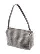 Alexander Wang Crystal Top Handle Bag