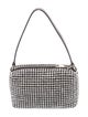 Alexander Wang Crystal Top Handle Bag