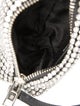 Alexander Wang Crystal Top Handle Bag