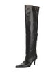 Alexander Wang Patent Leather Boots