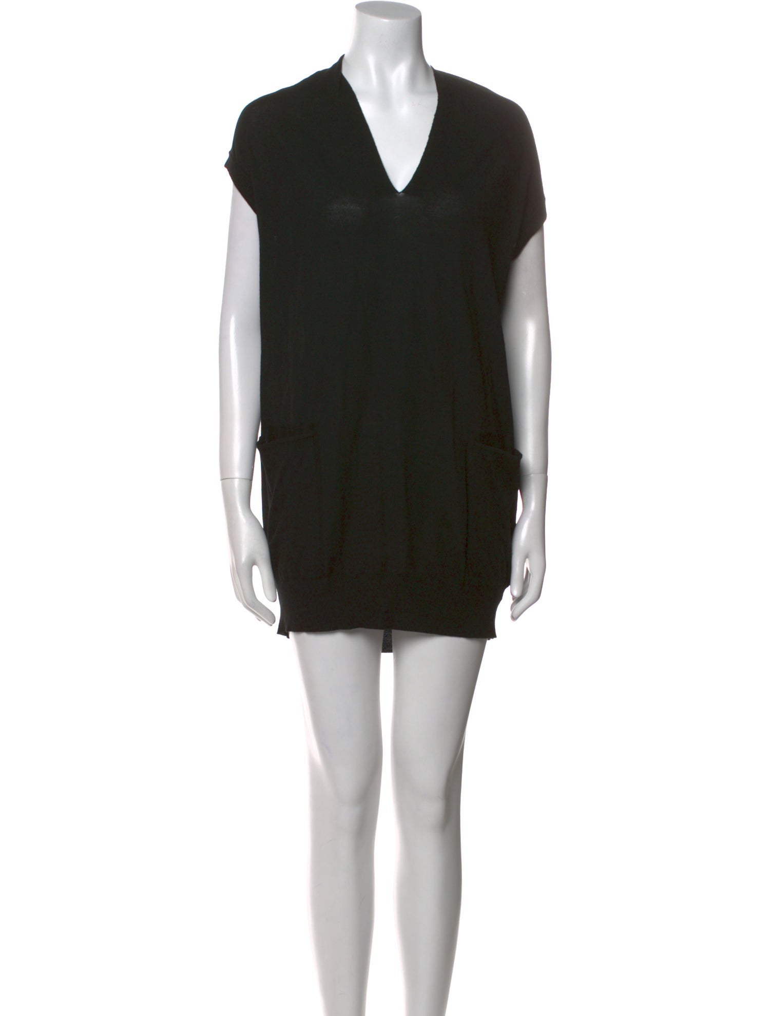 Alexander Wang Wool Mini Dress w/ Tags