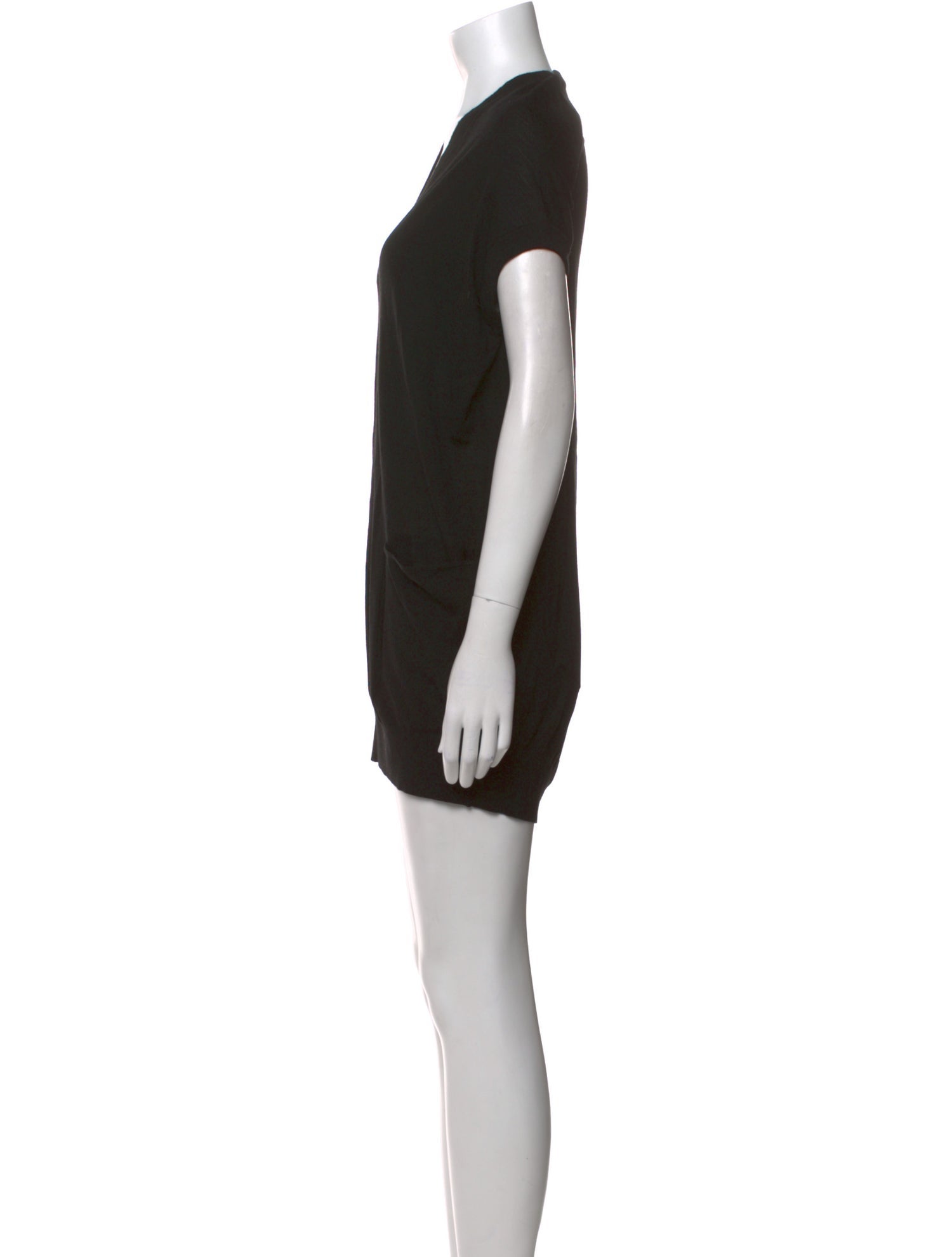 Alexander Wang Wool Mini Dress w/ Tags