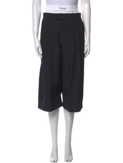 Alexander Wang Wide Leg Pants
